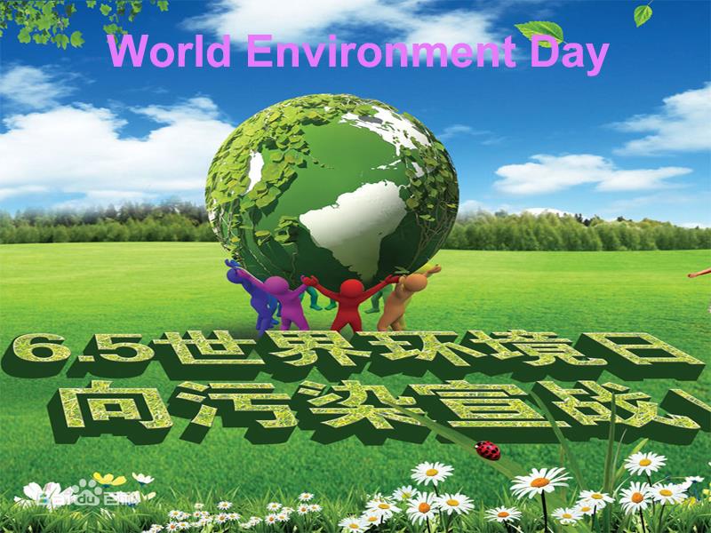 World Environment Day