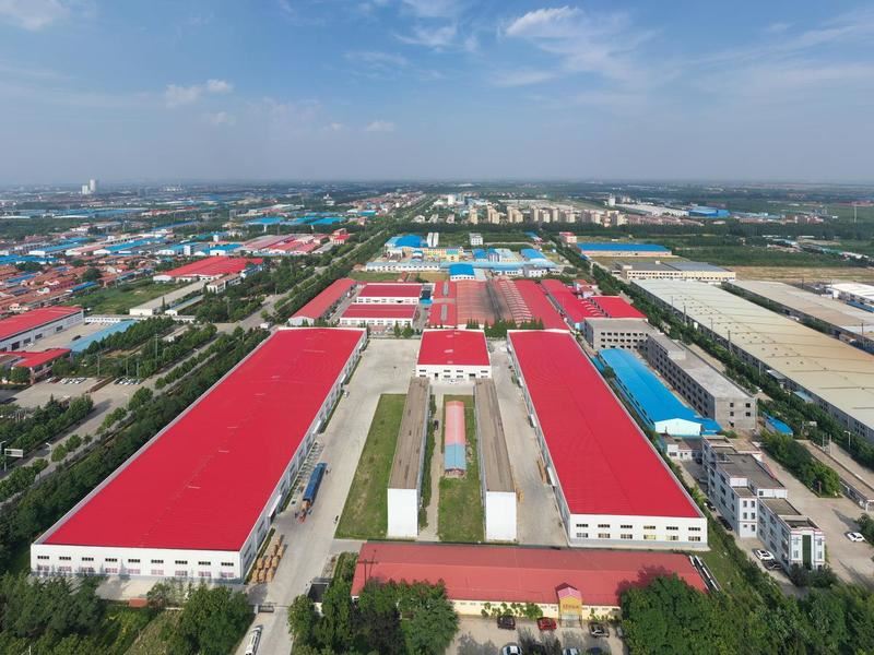 WANGFANG CO
